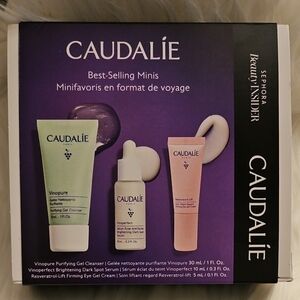 Caudalie Skincare Set Bestselling Minis Sephora Insider Boxed Set